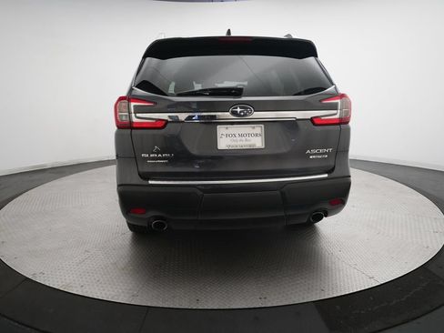 Used 2023 Subaru Ascent Limited AWD/4WD image 27