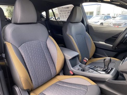 New 2025 Subaru Crosstrek 2.5i Sport image 9