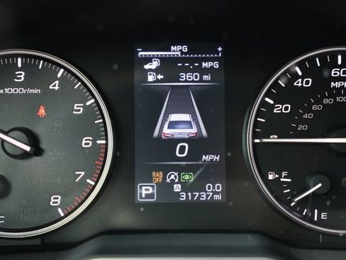 Certified 2024 Subaru Legacy Limited AWD/4WD image 28