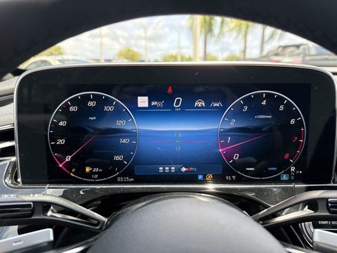 New 2026 Mercedes-Benz E 450 4MATIC Sedan image 27