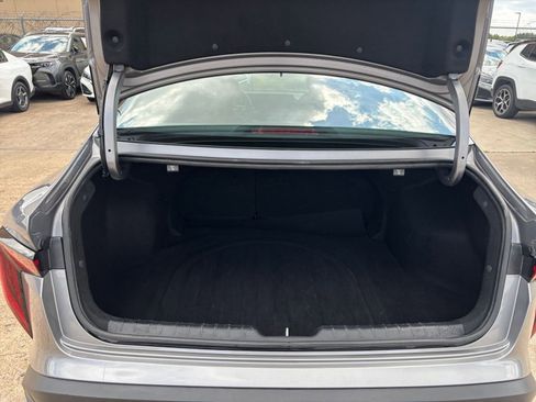 Used 2025 Kia K4 FWD image 30