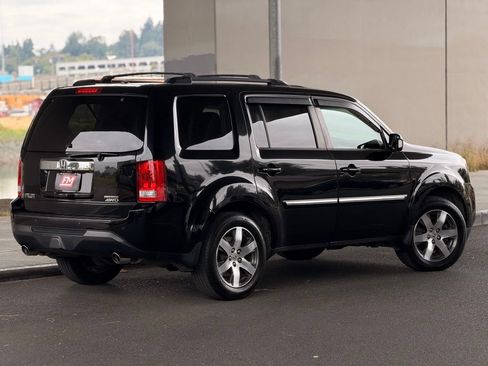 Used 2012 Honda Pilot Touring image 7