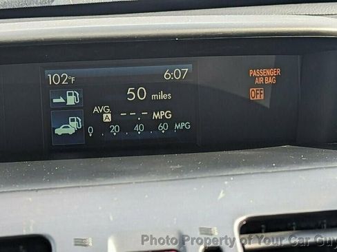 Used 2015 Subaru Forester 2.5i w/ Alloy Wheel Package image 20