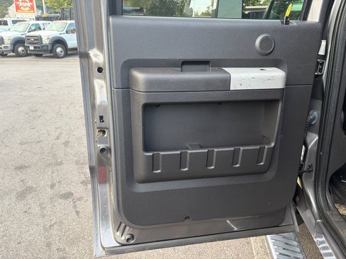 Used 2013 Ford F350 Lariat w/ Lariat Ultimate Pkg image 39