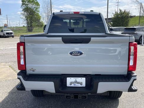 New 2026 Ford F250 XL AWD/4WD image 4