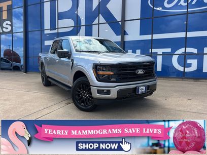 New 2025 Ford F150 XLT