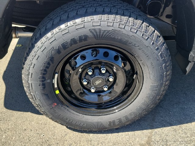 New 2026 Ford Ranger XL RWD image 5