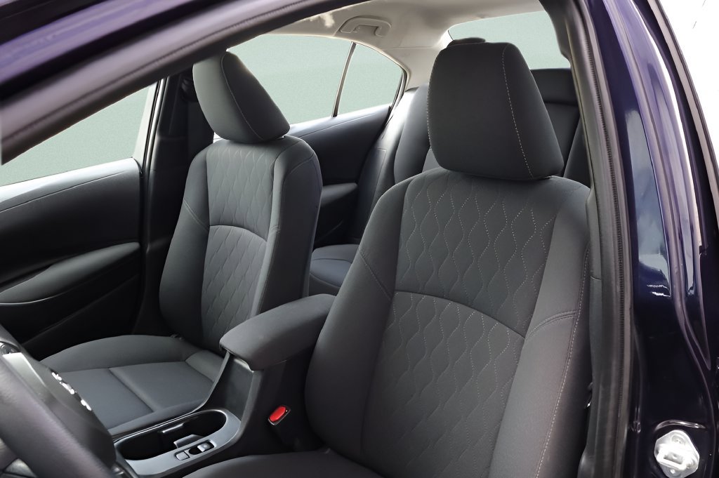 Certified 2024 Toyota Corolla LE FWD image 19