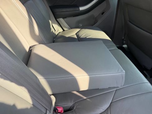 Used 2008 Toyota 4Runner Limited image 76