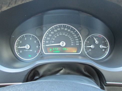 Used 2008 Saab 9-3 2.0T w/ Moonroof Package FWD image 4