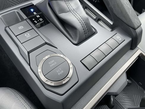 New 2026 Toyota Tacoma TRD Off-Road image 41