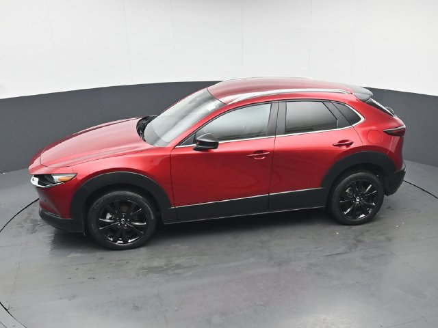 Certified 2024 MAZDA CX-30 AWD 2.5 S w/ Select Sport Pkg image 34