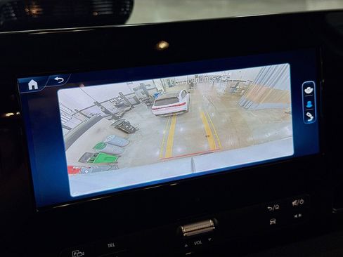 Used 2026 Mercedes-Benz Sprinter 2500 image 30