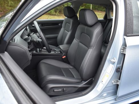 Used 2023 Honda Civic Touring image 20