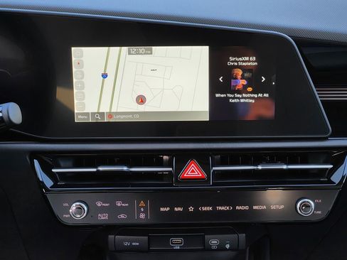 New 2026 Kia Niro EX image 11