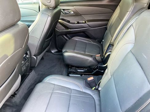 Used 2020 Chevrolet Traverse Premier w/ Redline Edition FWD image 26