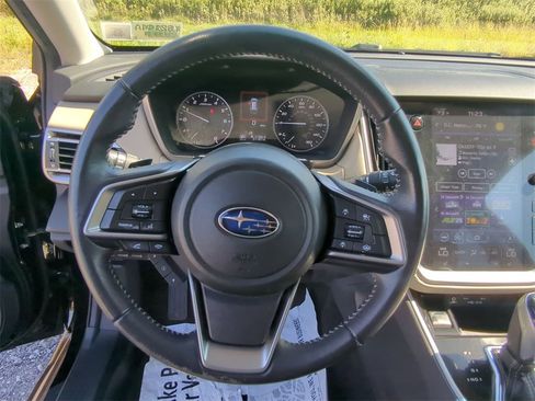 Used 2022 Subaru Outback Limited image 19
