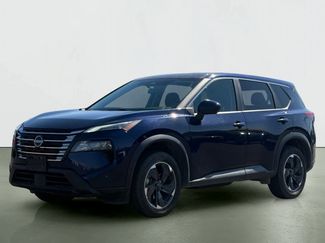 Used 2024 Nissan Rogue SV AWD/4WD video 2