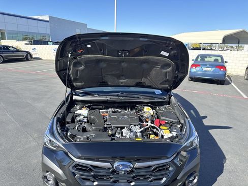 New 2026 Subaru Crosstrek 2.5i Limited image 18