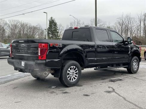 Used 2022 Ford F250 Lariat image 5