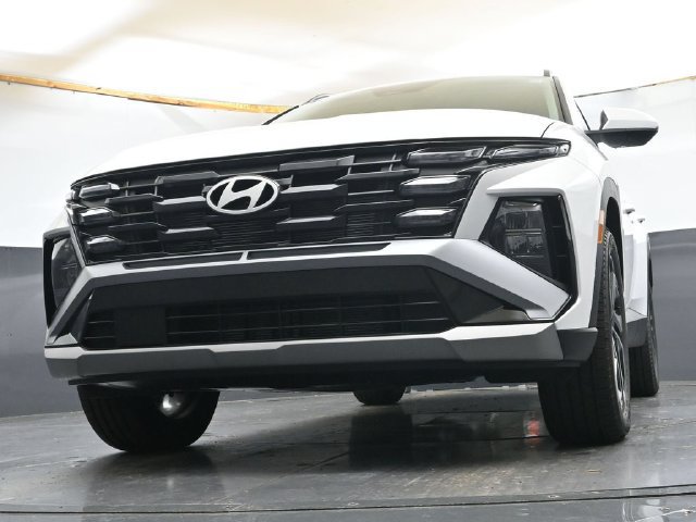 New 2026 Hyundai Tucson SEL Plus AWD/4WD image 29