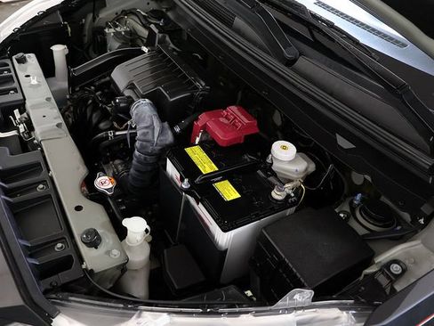Used 2024 Mitsubishi Mirage ES FWD image 35