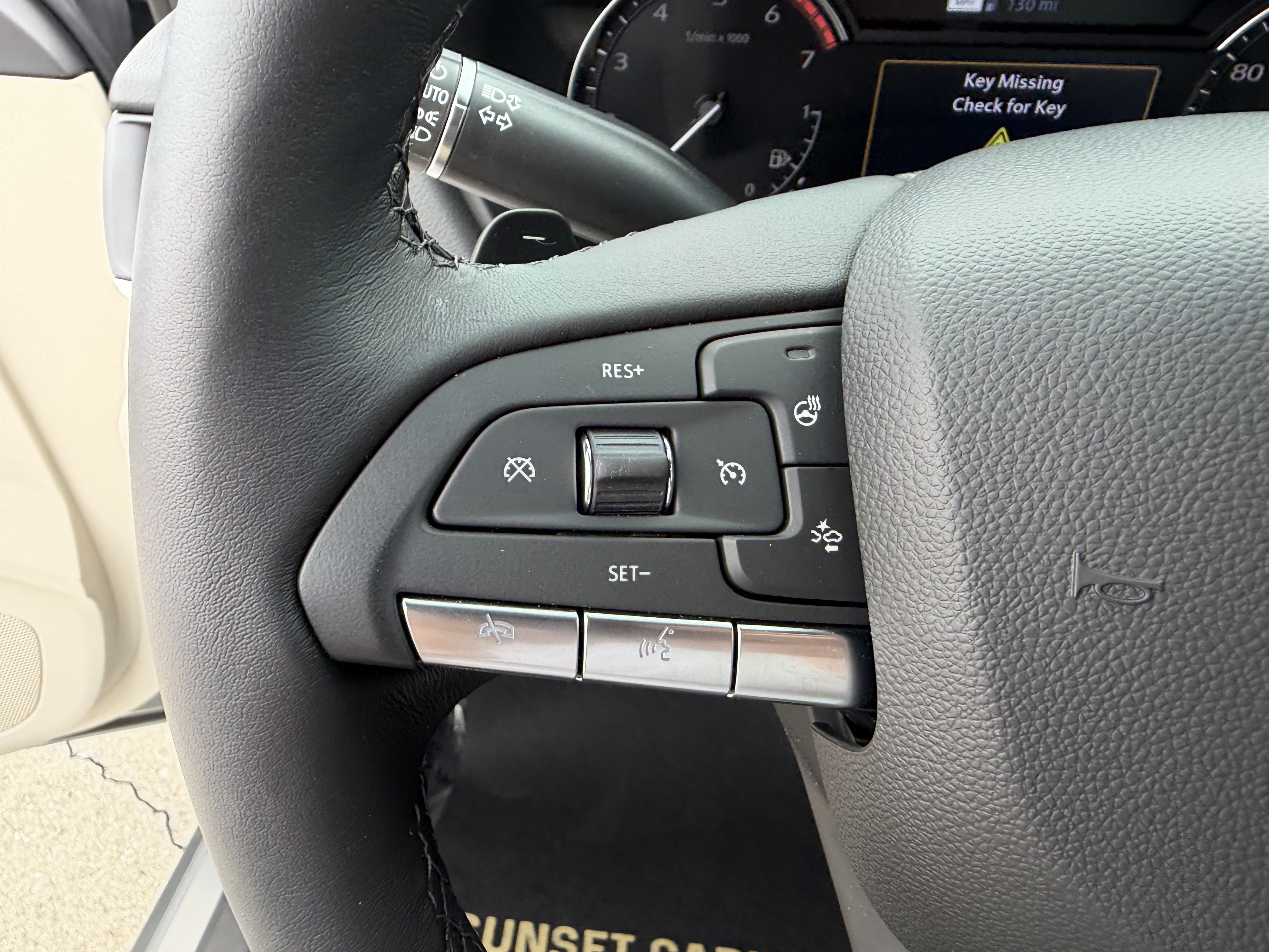 Certified 2025 Cadillac CT4 Premium Luxury RWD image 27