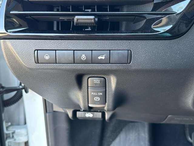 Used 2025 Nissan Murano SL AWD/4WD image 28
