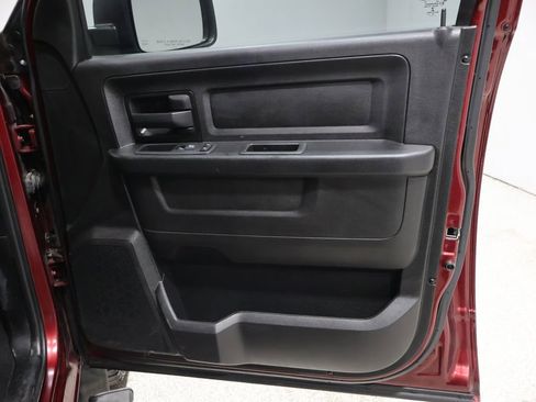 Used 2019 RAM 1500 Express w/ Express Value Package image 24