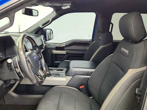 Used 2019 Ford F150 Raptor AWD/4WD image 19