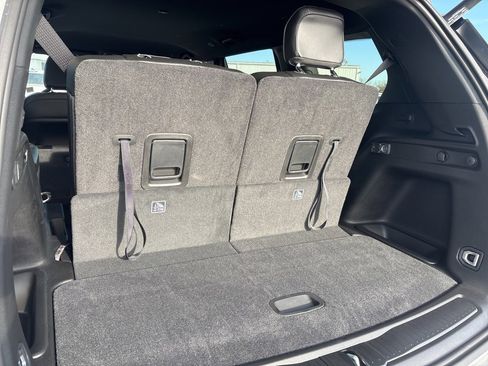 New 2025 Jeep Grand Cherokee L Limited image 31