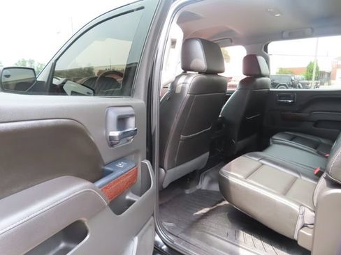 Used 2017 GMC Sierra 1500 SLT AWD/4WD image 21