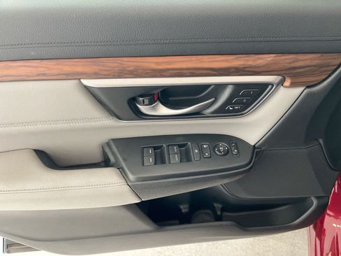 Used 2022 Honda CR-V EX-L image 13