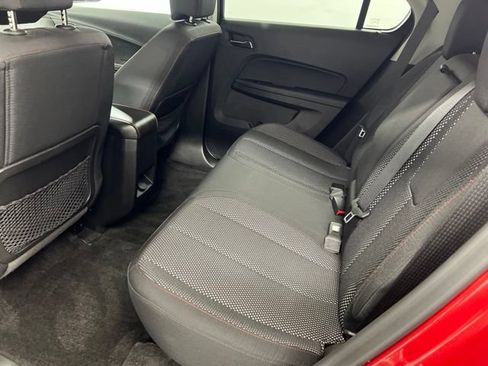 Used 2015 Chevrolet Equinox LT w/ Driver Convenience Package AWD/4WD image 11