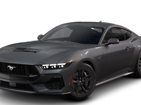 New 2026 Ford Mustang GT RWD image 23