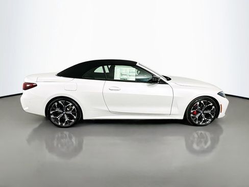 New 2026 BMW M440i M440i w/ Premium Package image 4