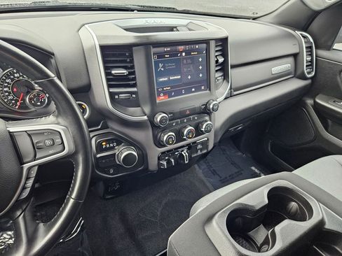 Used 2023 RAM 1500 Big Horn w/ Trailer Tow Group image 19
