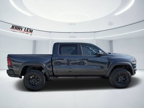 New 2026 RAM 1500 RHO AWD/4WD image 2
