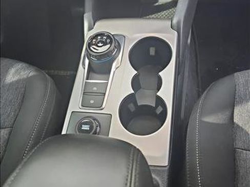 Used 2024 Ford Bronco Sport Big Bend image 16