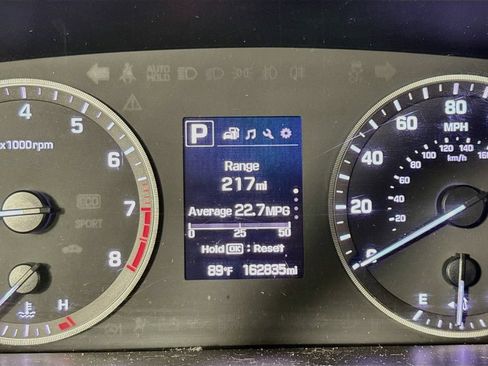 Used 2015 Hyundai Sonata Sport FWD image 13