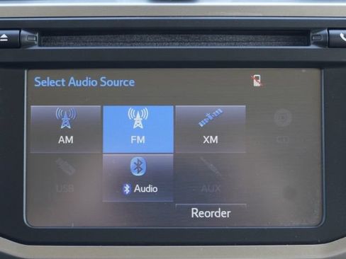 Used 2018 Toyota 4Runner SR5 RWD image 29