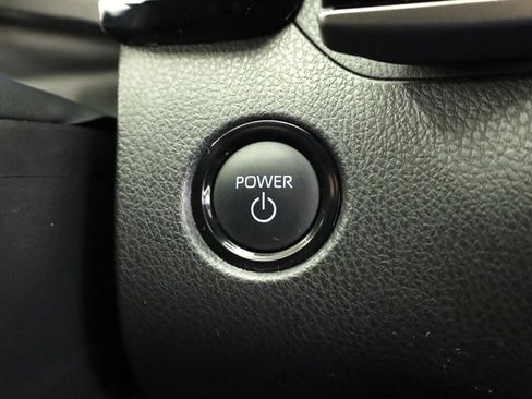 Certified 2025 Toyota Camry XSE image 24