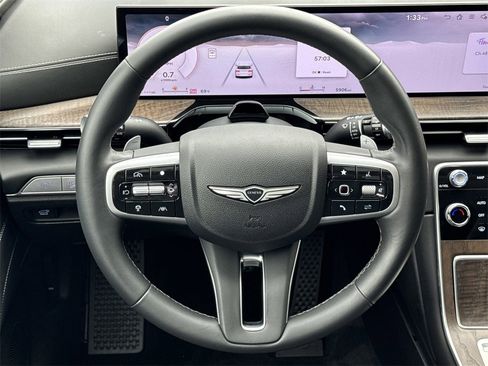 Used 2025 Genesis GV80 3.5T Advanced image 24
