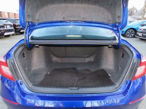 Certified 2022 Honda Accord Sport image 10