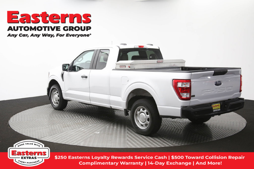Used 2023 Ford F150 XL RWD image 63