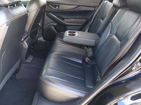 Used 2018 Subaru Crosstrek 2.0i Limited image 20