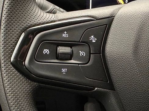 New 2026 Chevrolet TrailBlazer LT w/ Driver Confidence Package image 10