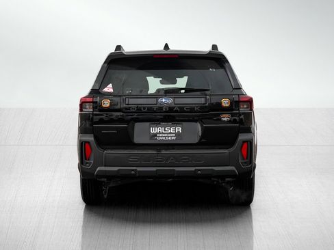 New 2026 Subaru Outback Wilderness image 5