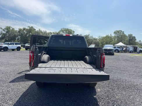 Used 2026 Ford F150 Lariat w/ Equipment Group 501A Mid AWD/4WD image 28