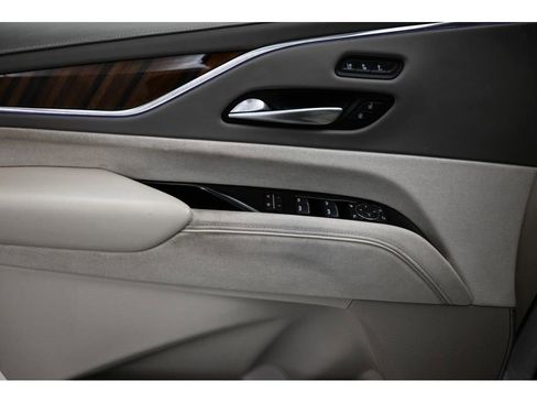 Used 2024 Cadillac Escalade Sport Platinum w/ LPO, ONYX Package AWD/4WD image 10